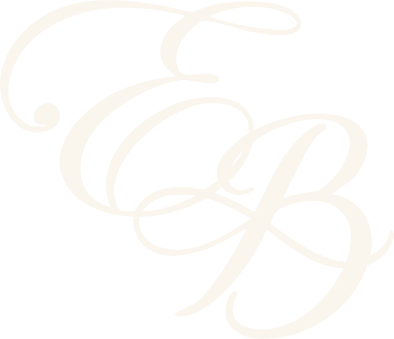 Monograma E B