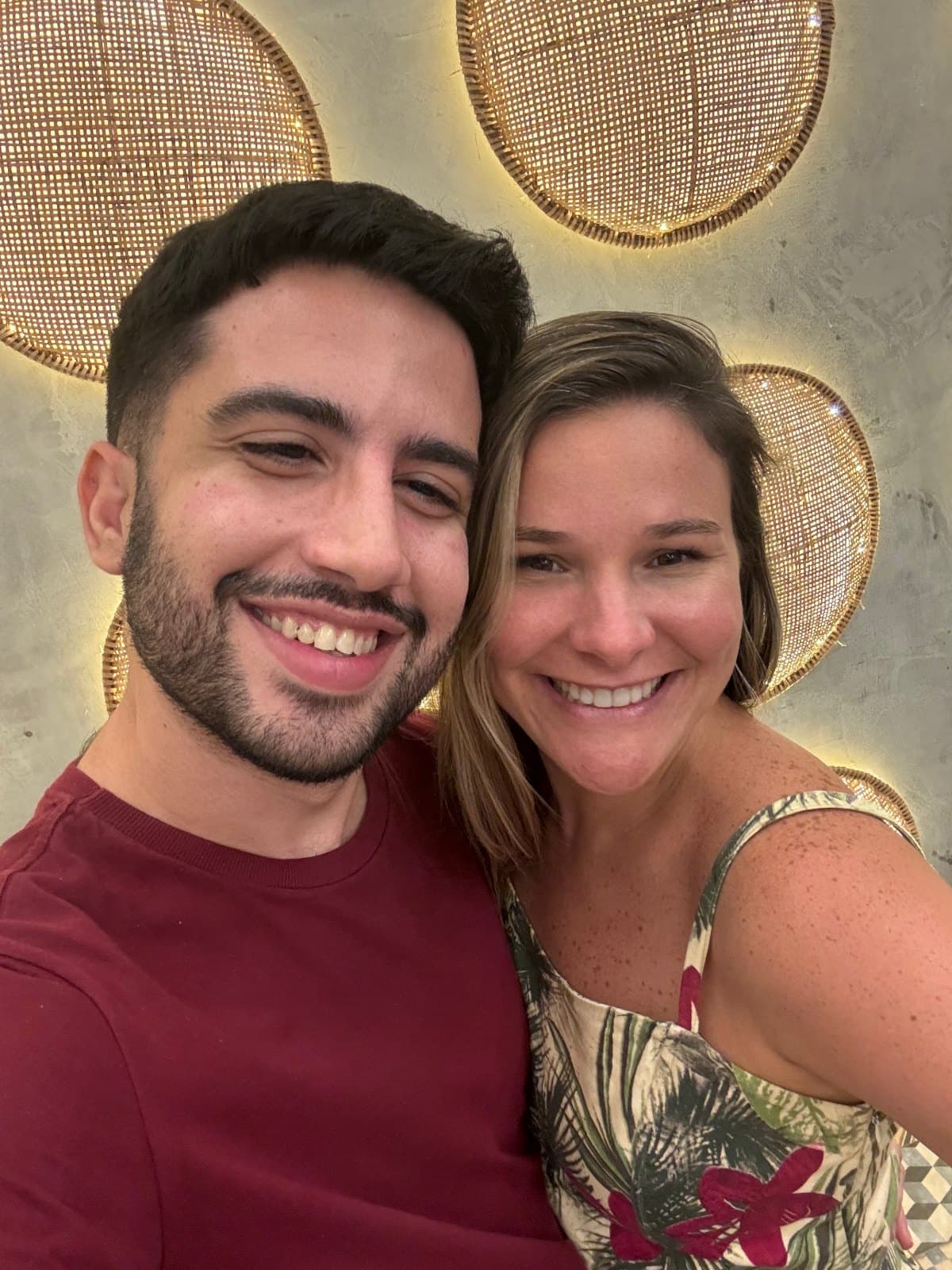 Juntos e misturados 😍