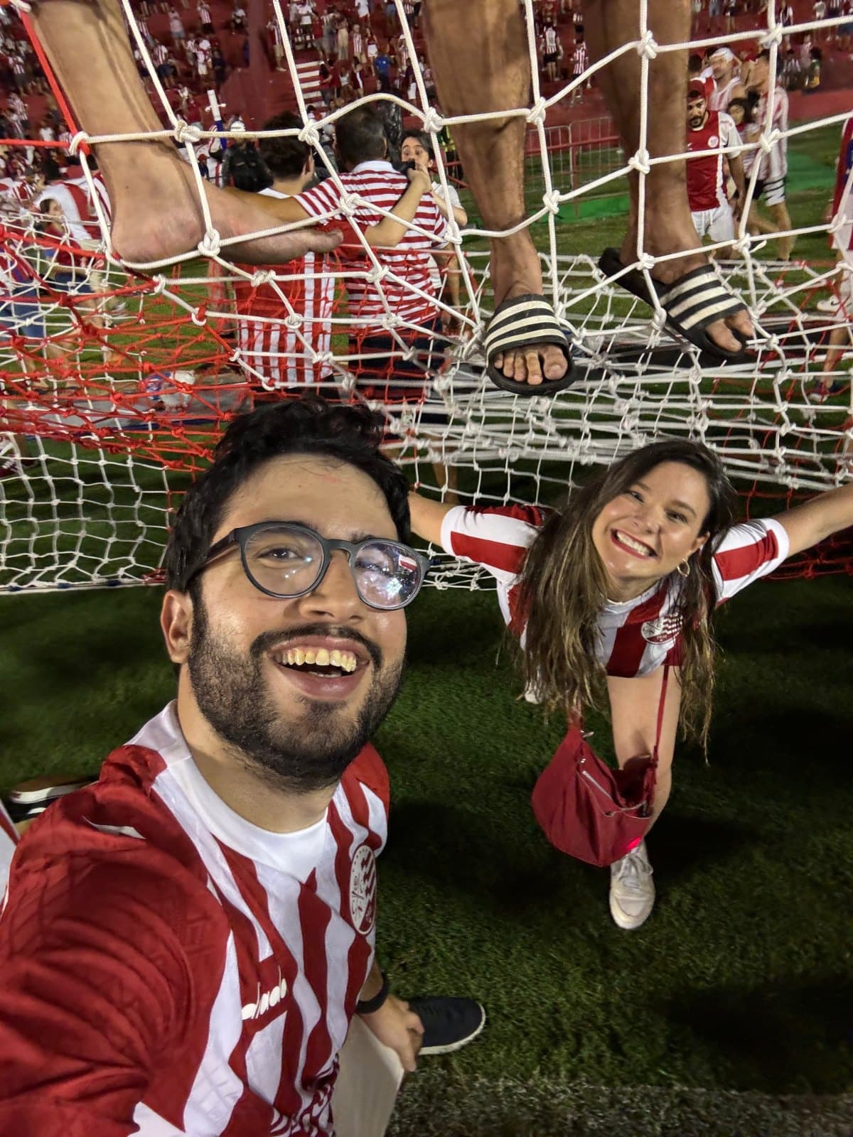 O jogo do acesso 🐭